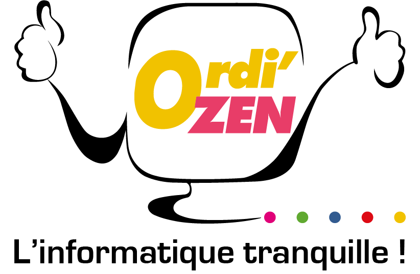 logo Ordizen 2022